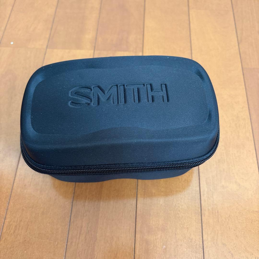 スキー・スノーボードアクセサリー SMITH 4D MAG XL