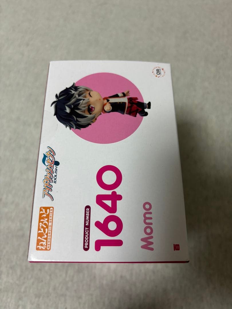 Re:vale 百 ねんどろいど 1640 Momo もも 新品
