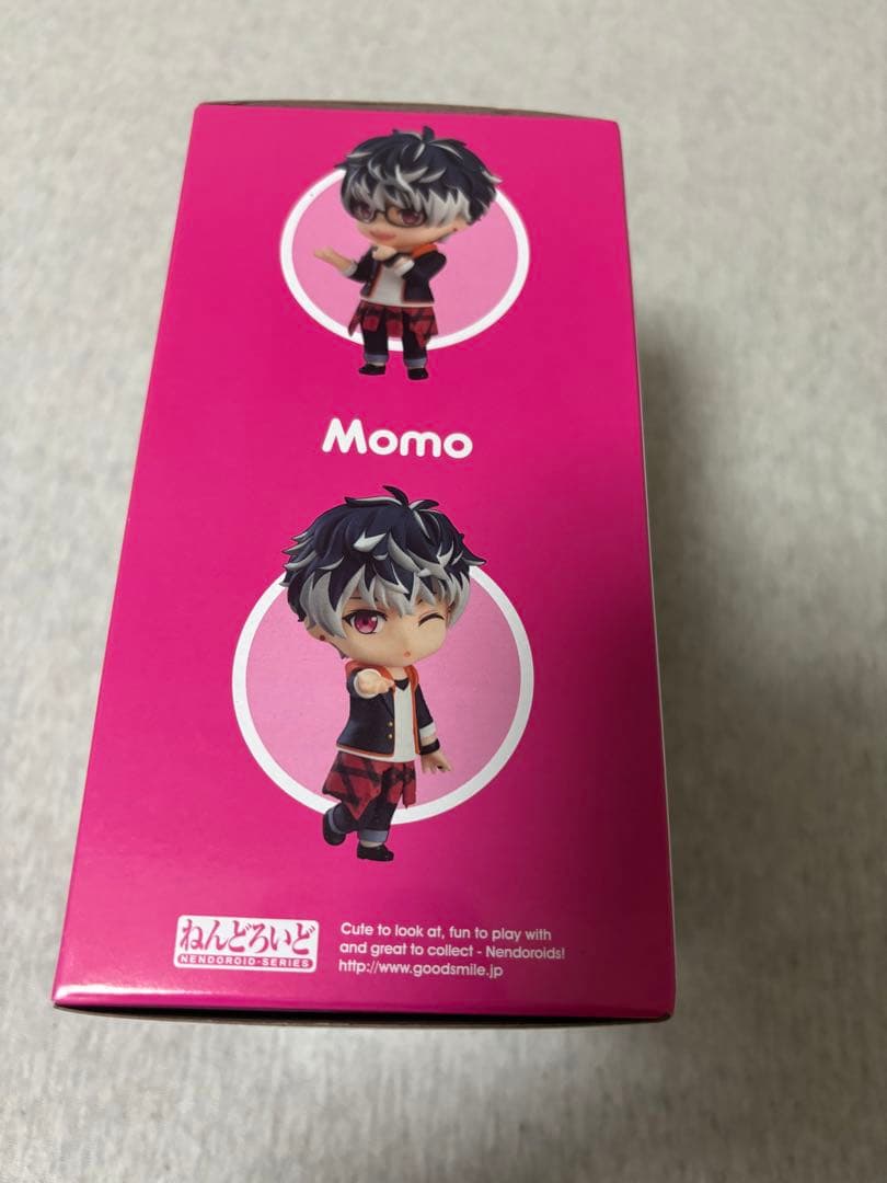 Re:vale 百 ねんどろいど 1640 Momo もも 新品