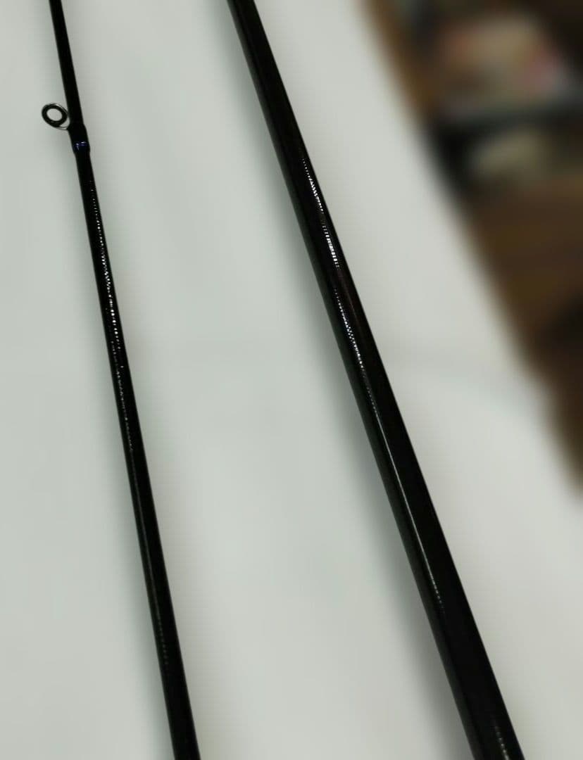 【美品】ソルパラ SPE-832M エギングロッド