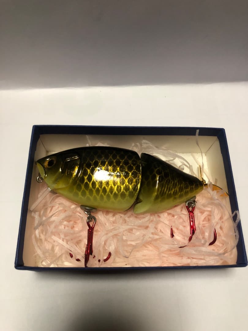 のんぼう　鮒平