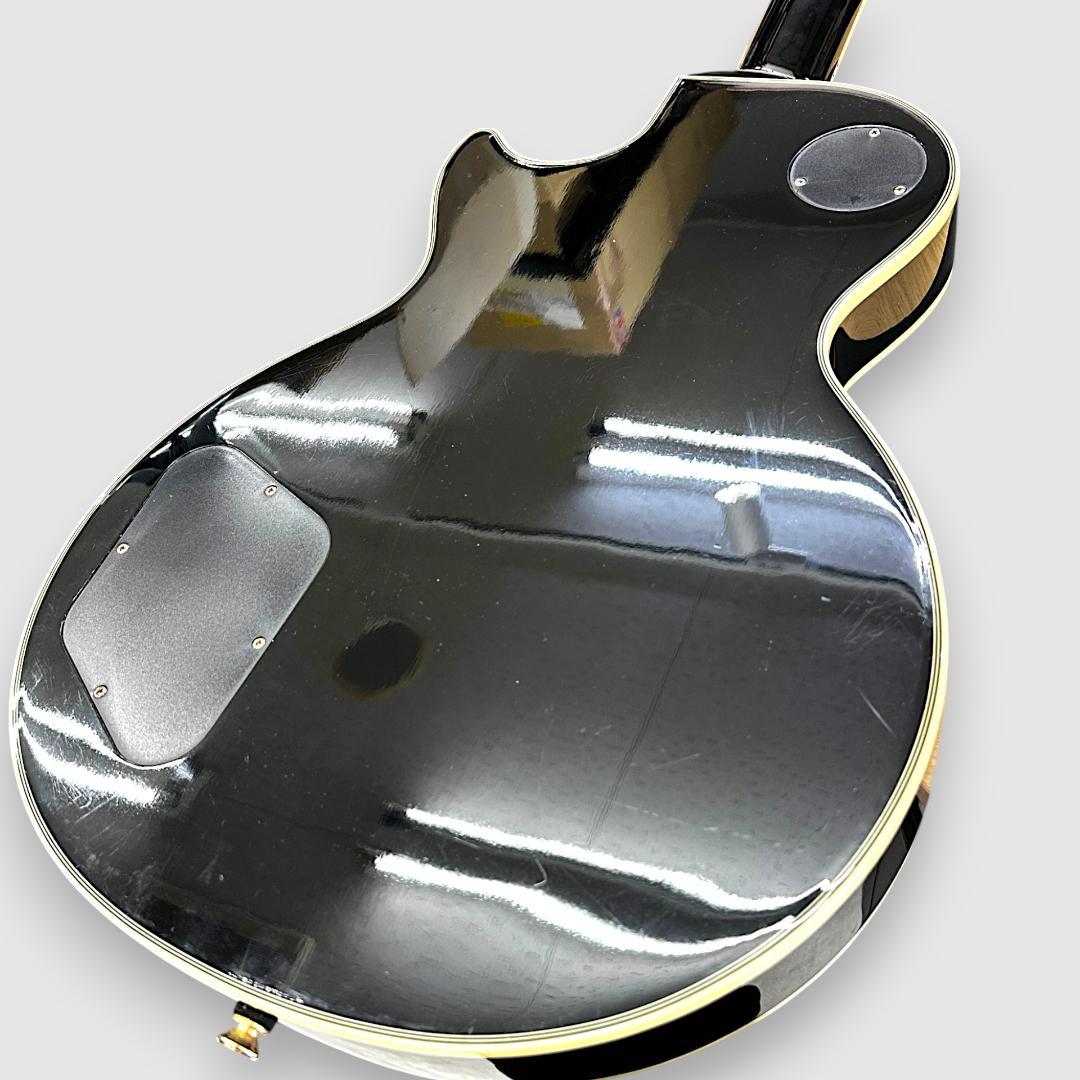 Epiphone Les Paul Custom レスポールタイプ
