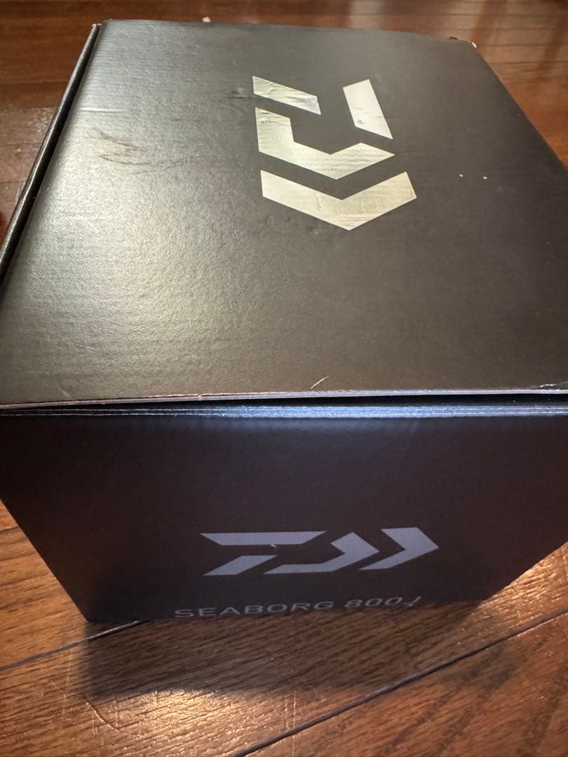 DAIWA シーボーグ800j