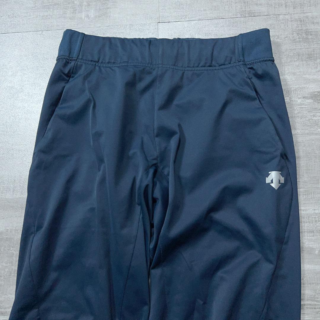 DESCENTE デサント MOVE SPORT ジャージ 上下 セットアップL