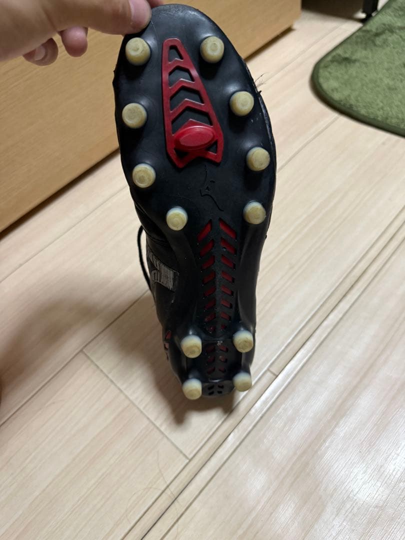 モレリア ネオ 3 27.5