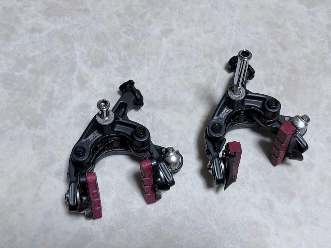 Shimano アルテグラ R8000 コンポセット「右ブラケット欠品」