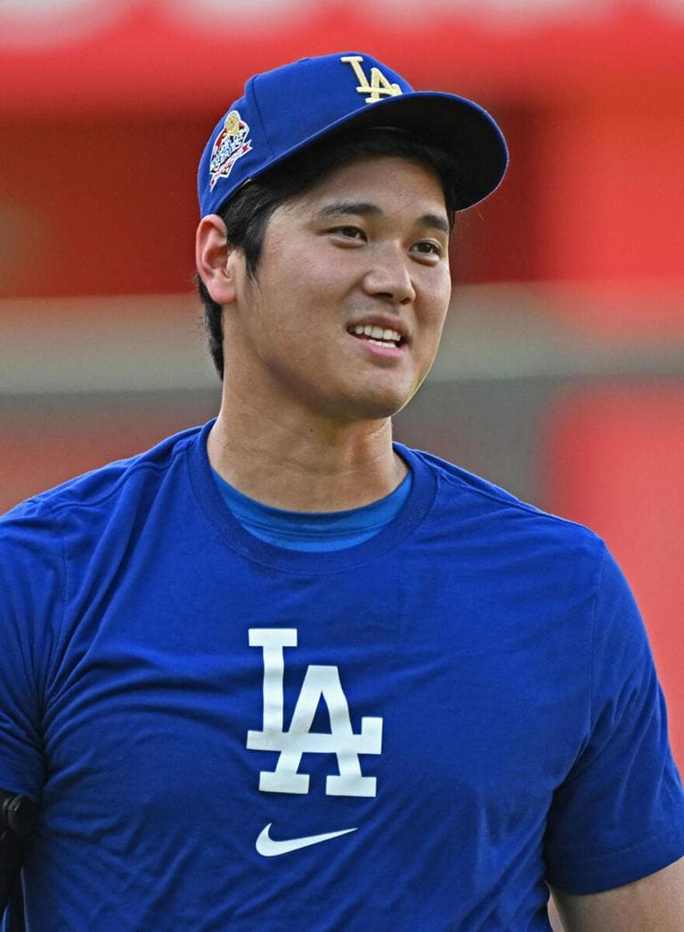大谷翔平セレモニー開幕ゴールドメモリアル59LowFittedパッチ付7₋1/2