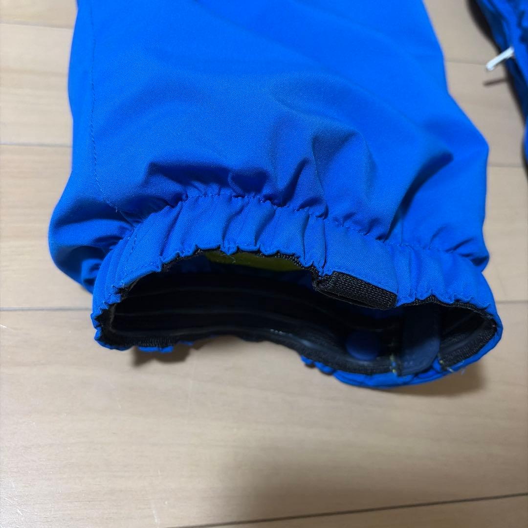 パウダー カバーオール Kid's 110