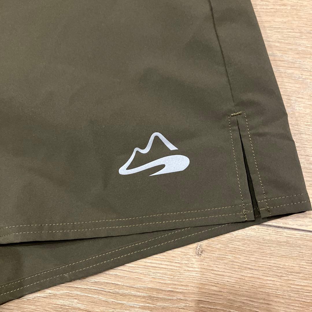 milestone Natty Shorts （Mサイズ）