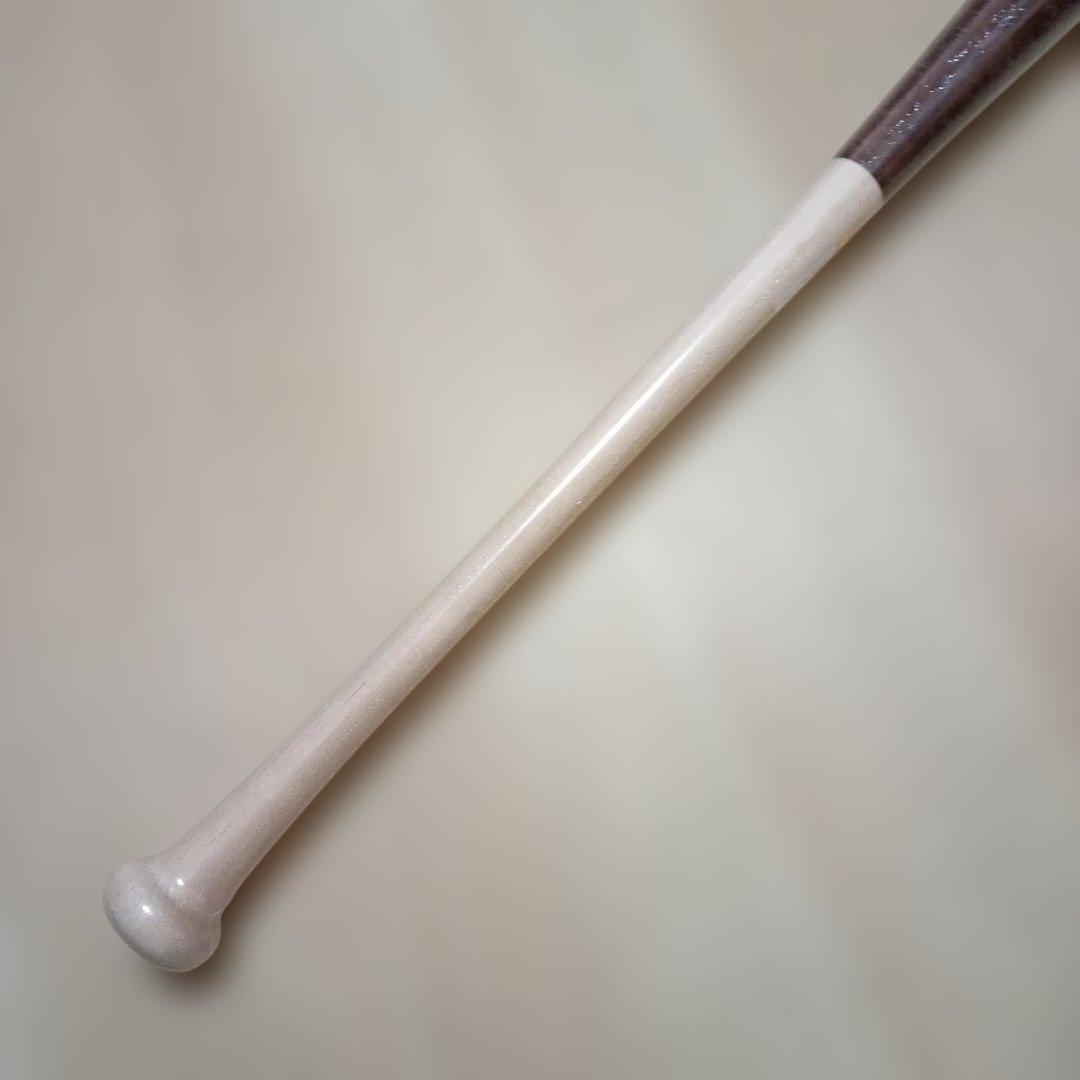 ローリングス Rawlings 硬式用 バット 北海道 ハードメイプル 85cm