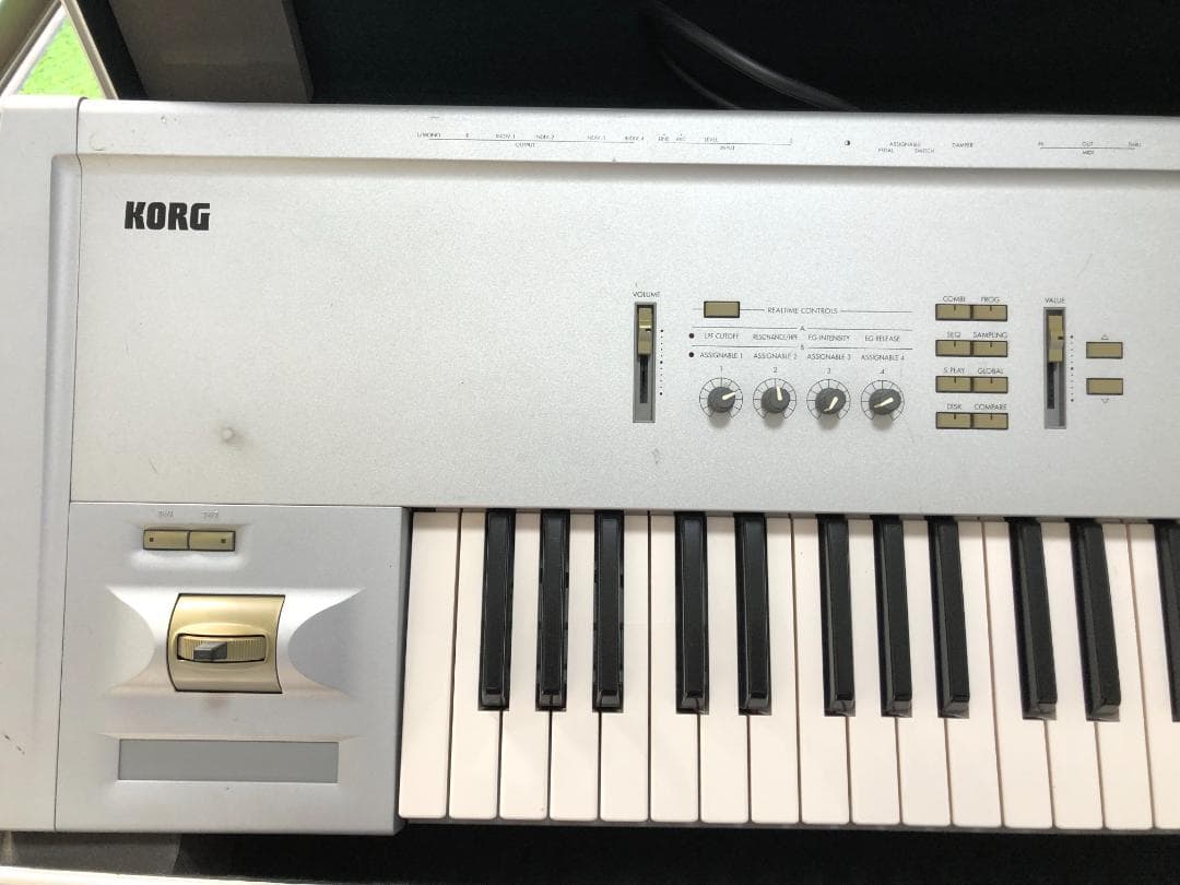 KORG TRITON pro コルグ No.001788 シンセサイザー
