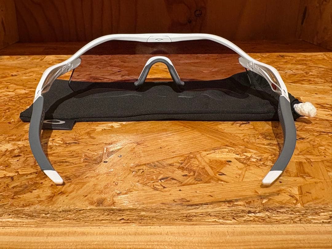 OAKLEY RADAR PLATE 新品未使用品