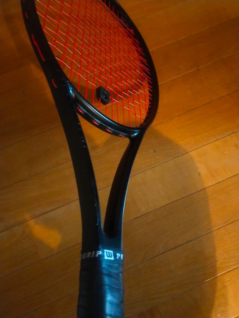 Wilson ブレード ノアール G2 2023