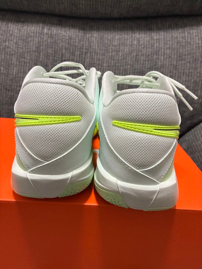 シューズ(男性用) Nike GT cut cross