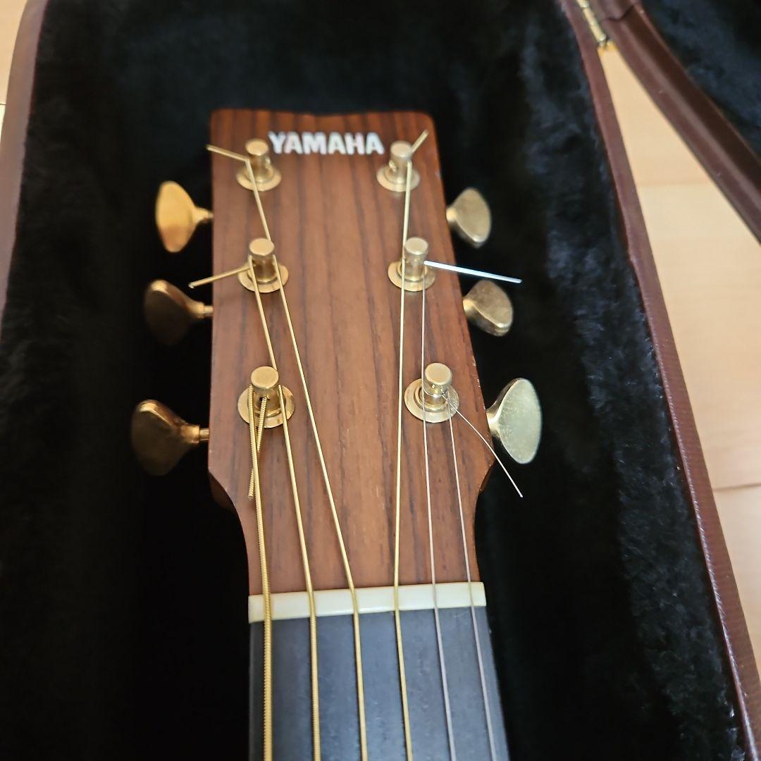 YAMAHA LL26 　最終価格　値上げ予定