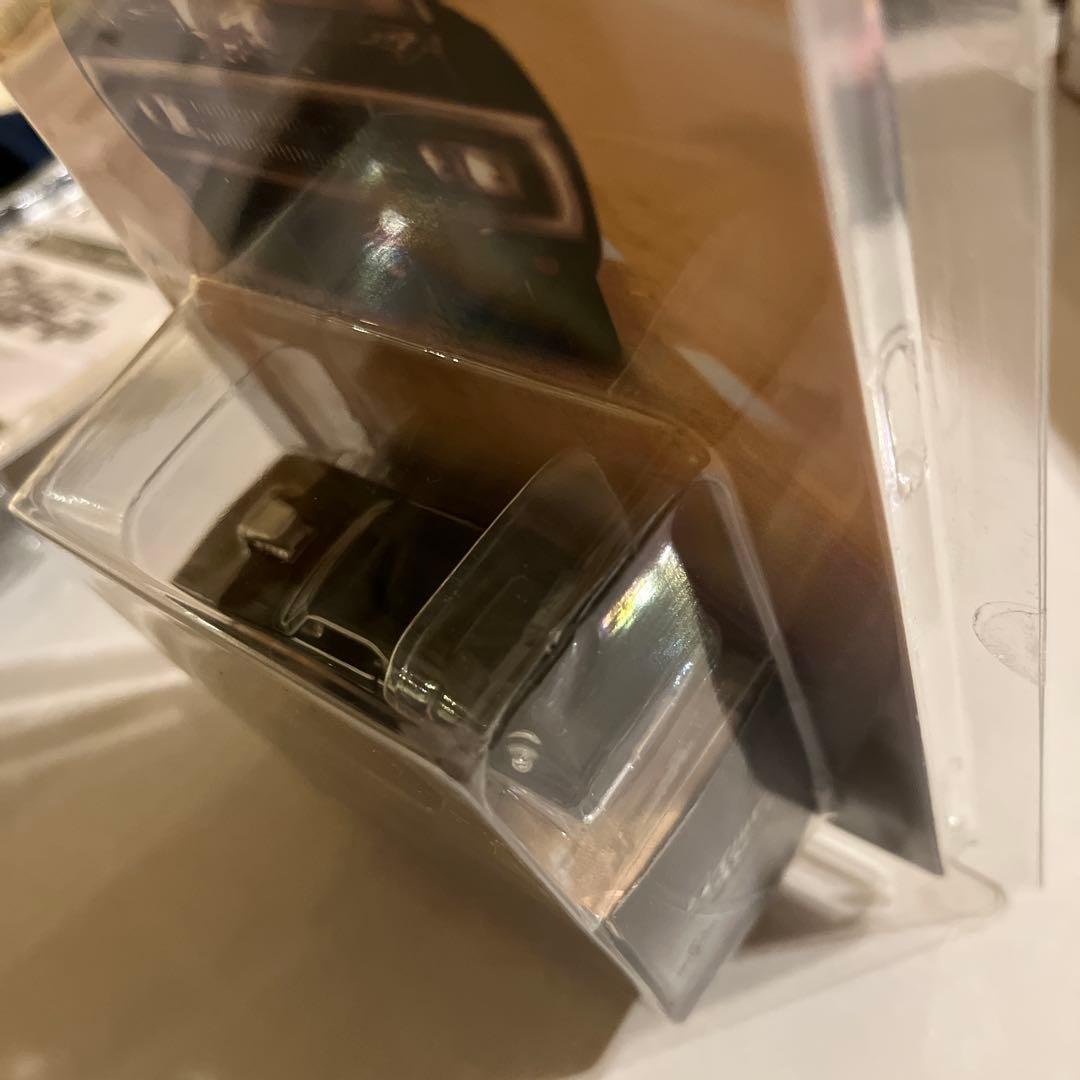 トミカプレミアム　ワイルドスピード　GT-R ダッジチャージャー
