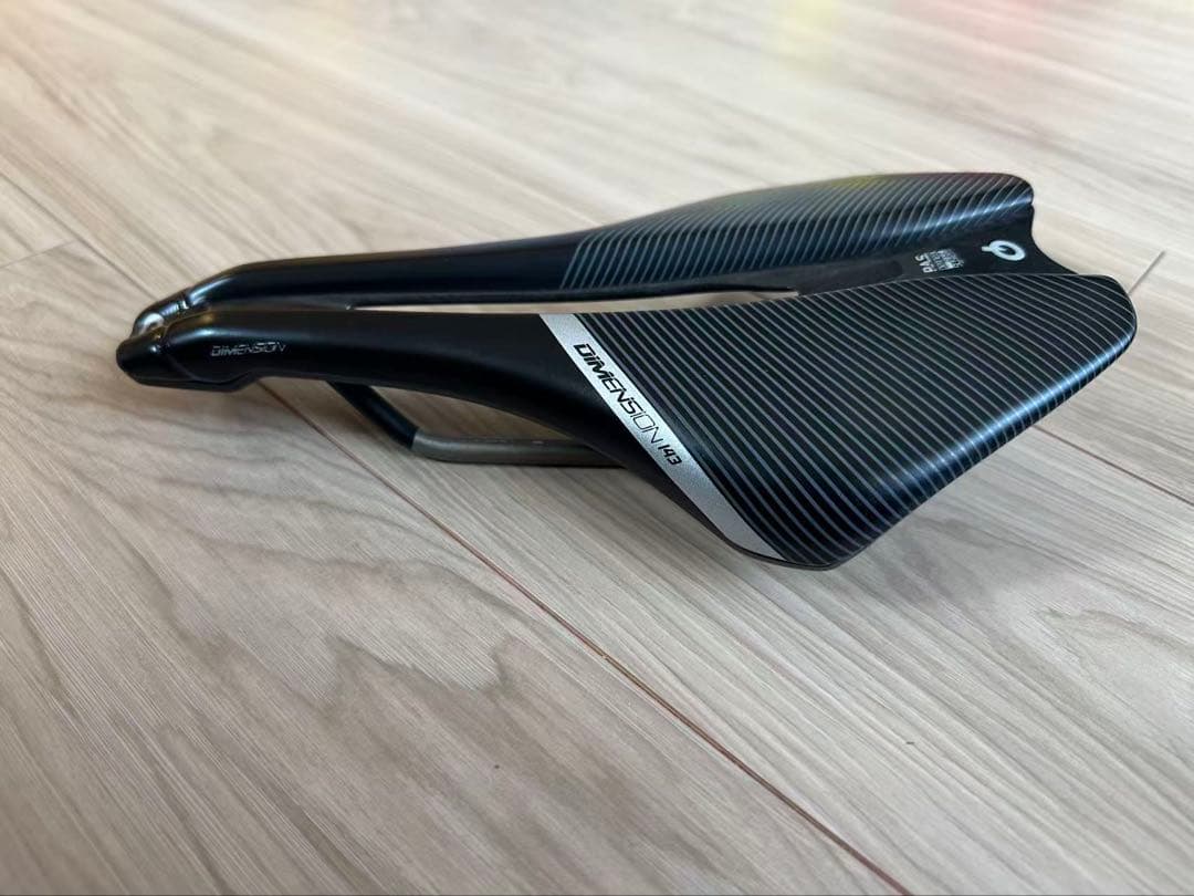 prologo dimension PAS テクノロジー サドル 143mm