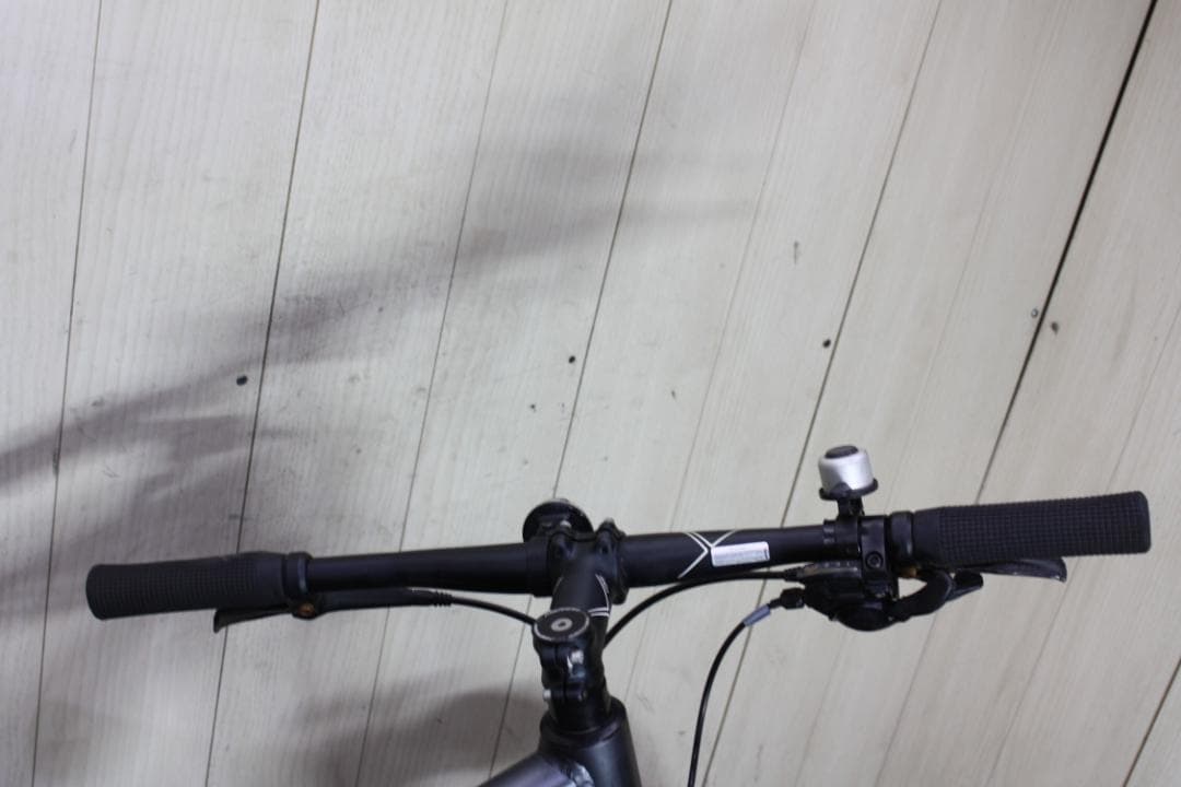 MERIDAメリダ BIG.NINE 29er 1X9S 450mm油圧式MTB