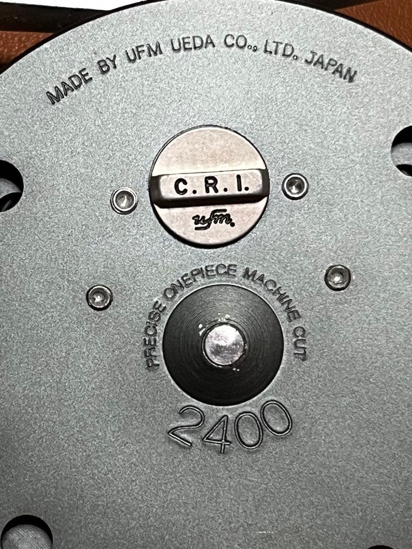 ufmウエダ× Catskill Research Inc. カンタータ2400