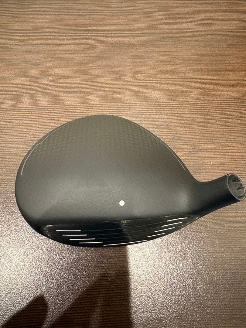 【美品】ピン G440 7W クローム 75X ヘッドカバー有