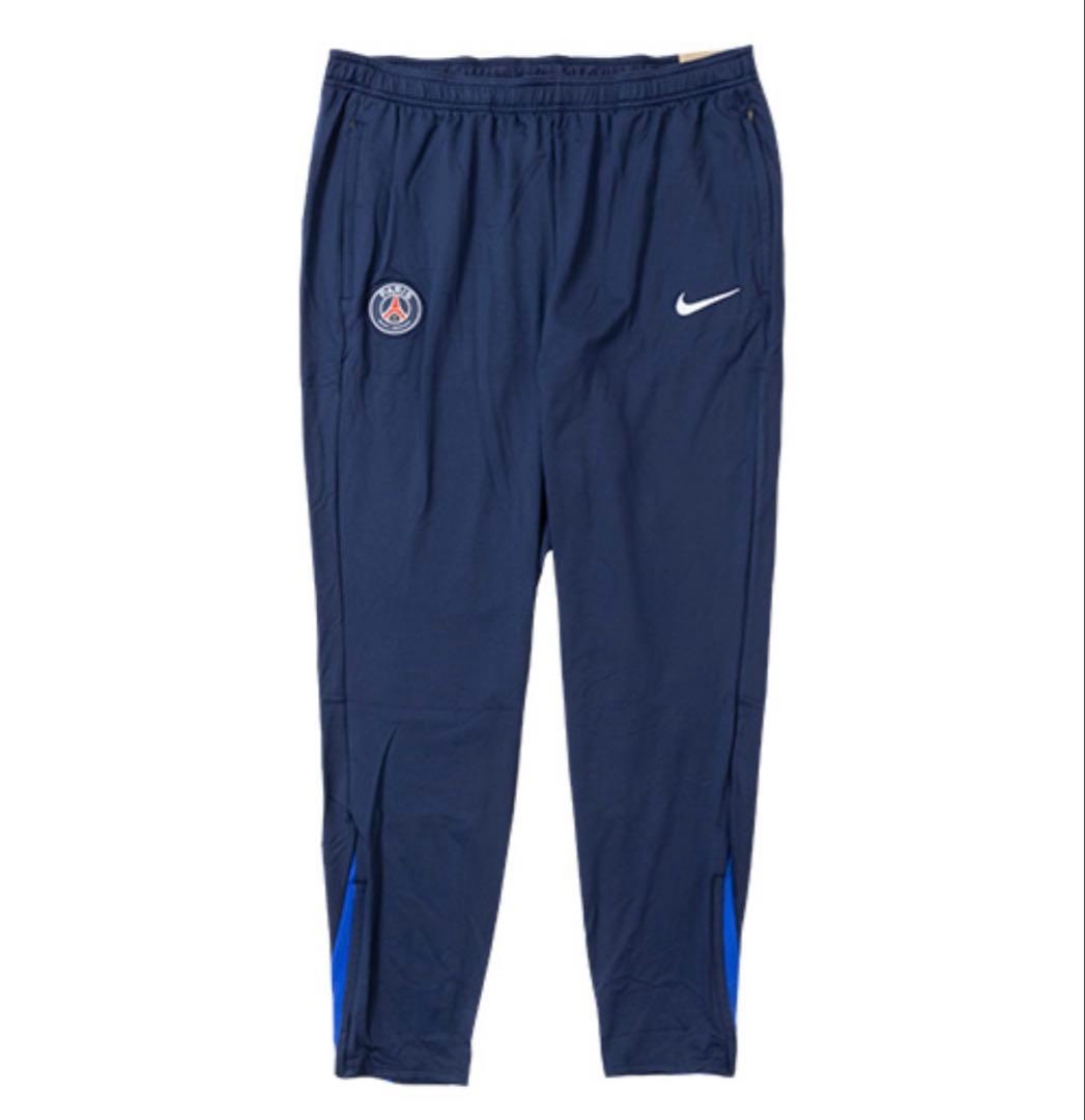 新品タグ付★NIKE×PSG×JORDAN★ナイキ★ストライクニットパンツ ★L