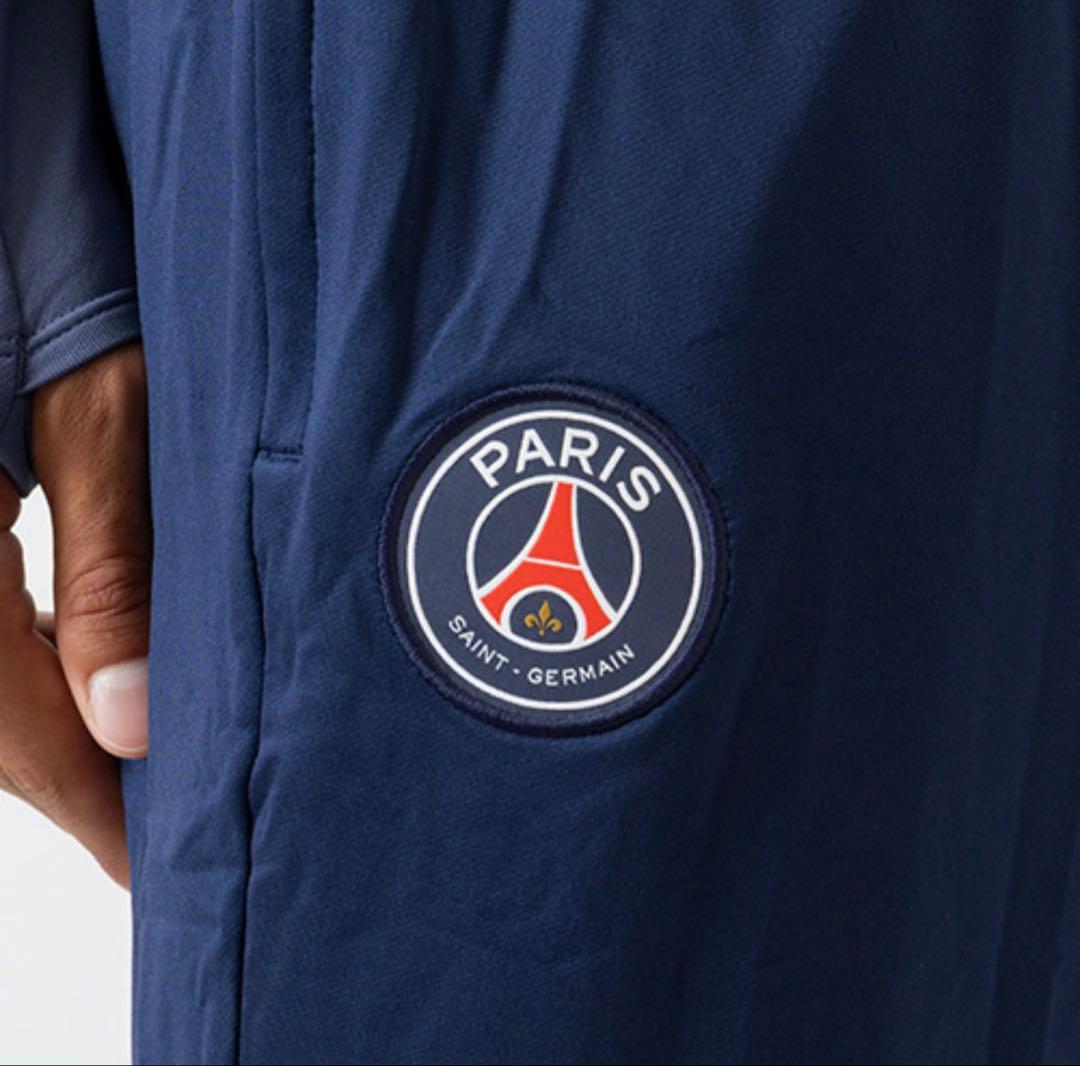 新品タグ付★NIKE×PSG×JORDAN★ナイキ★ストライクニットパンツ ★L