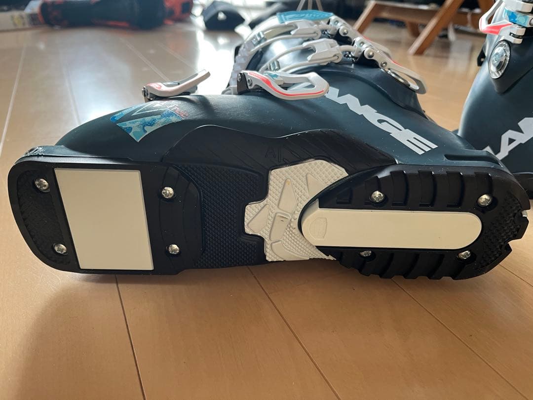TECビンディング対応　LANGE XT Free 90