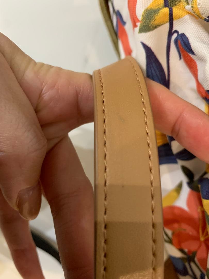 パーリーゲイツ マスターバニー　 バッグ