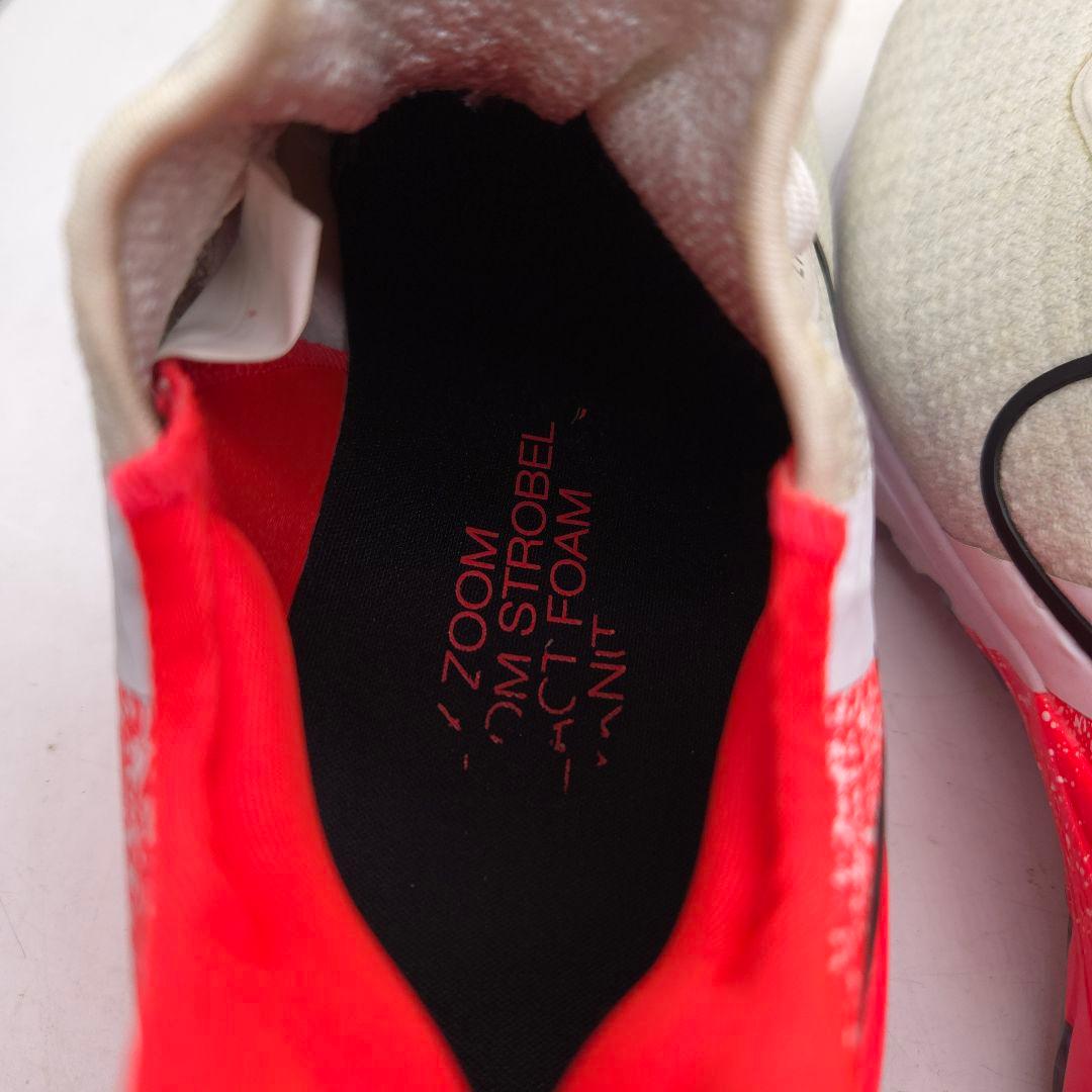 NIKE AIR ZOOM INFINITY TOUR ナイキ エアズーム