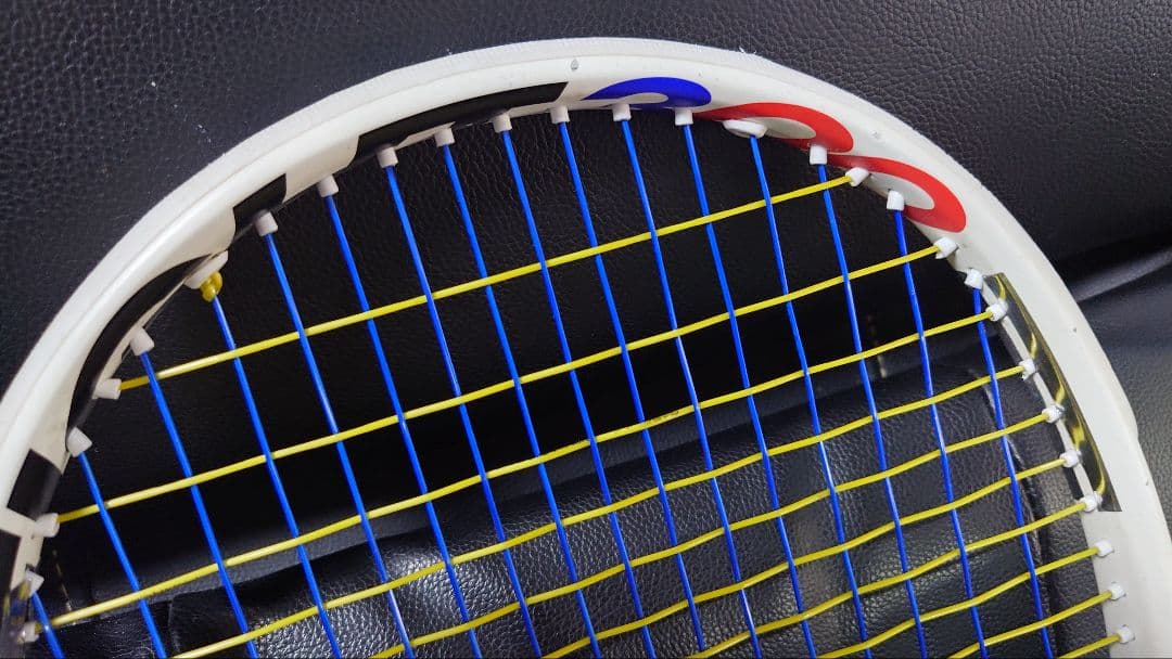 Tecnifibre　T-fight 300