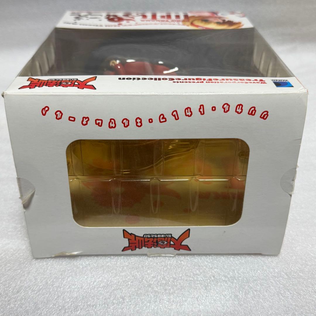 田中ぷにえ　フィギュア　1/10スケール　箱開封品