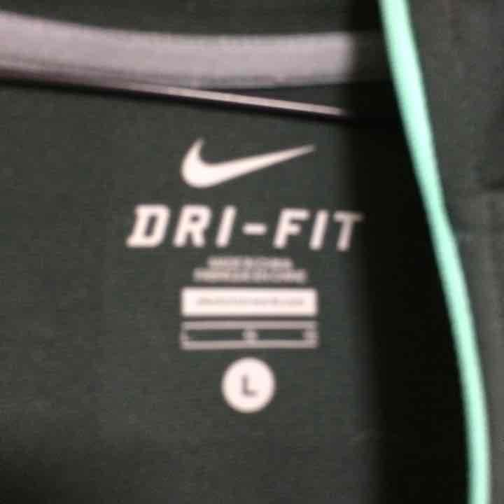 NIKE スポーツジャージ