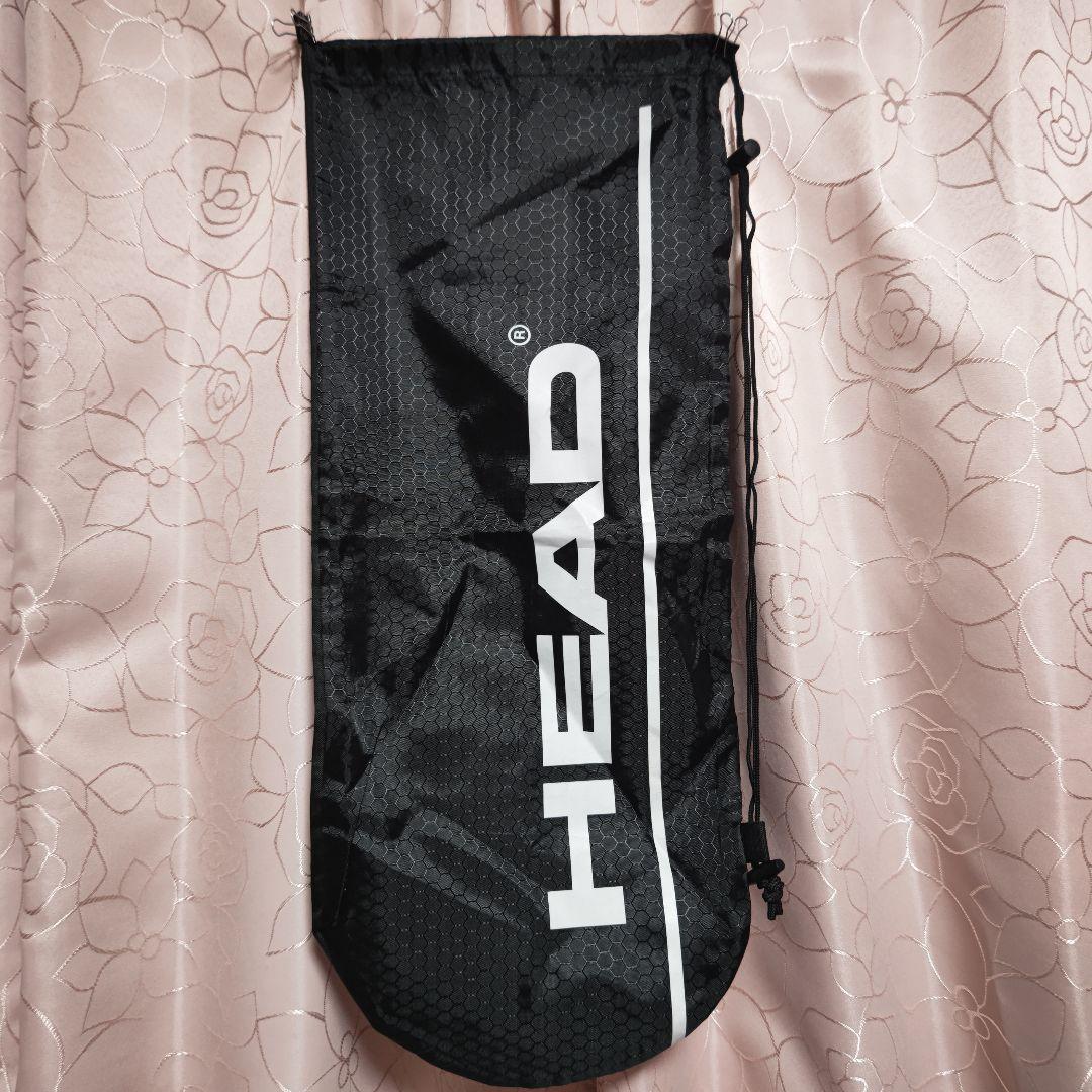 HEAD RADICAL PRO 2本セット