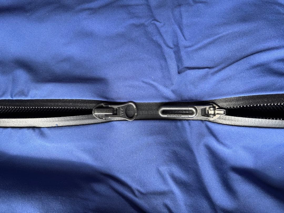 DESCENTE GOLF レインウェア セットアップ