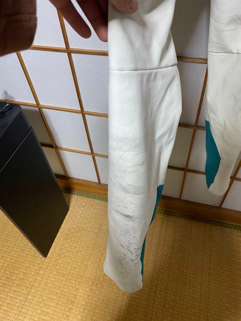 OAKLEY　スキーズボン　Ｌサイズ