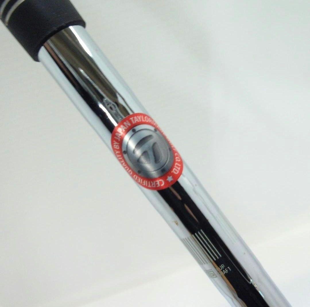 TaylorMade MILLED GRIND 58° NS PRO 950GH