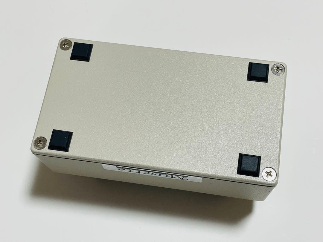 ギター Lovepedal / AMP ELEVEN