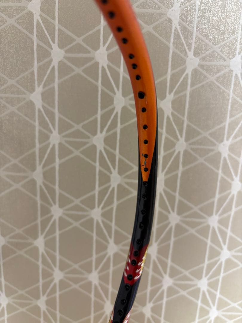 ヨネックス　 バドミントンラケット アストロクス99