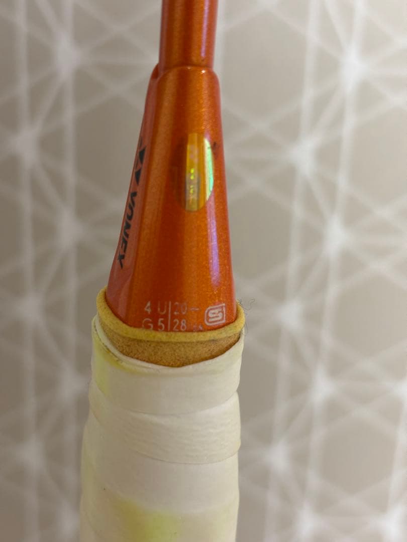 ヨネックス　 バドミントンラケット アストロクス99