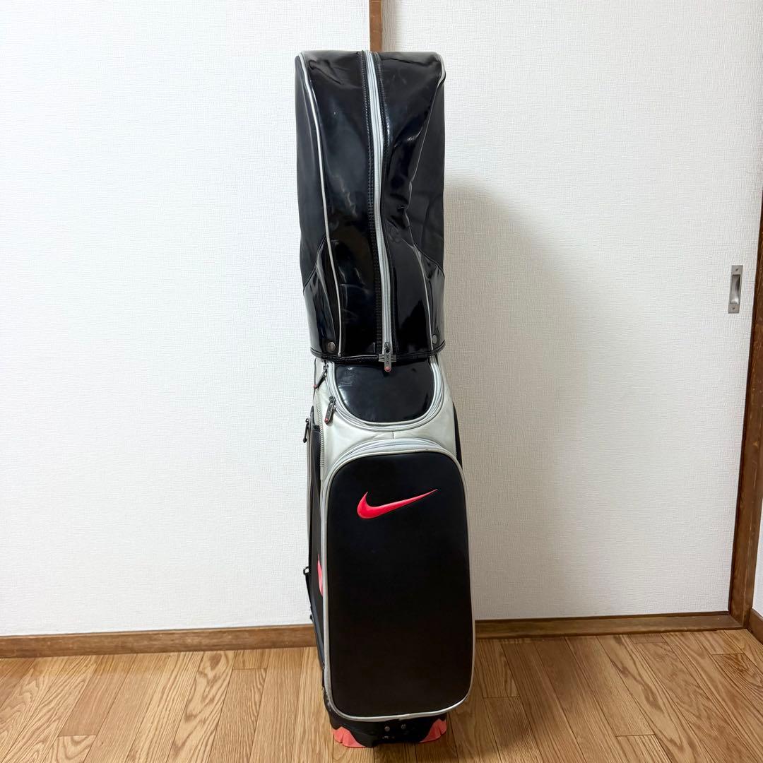 ★希少★　廃盤　NIKE ナイキ ゴルフ 20XI キャディバッグ 6分割