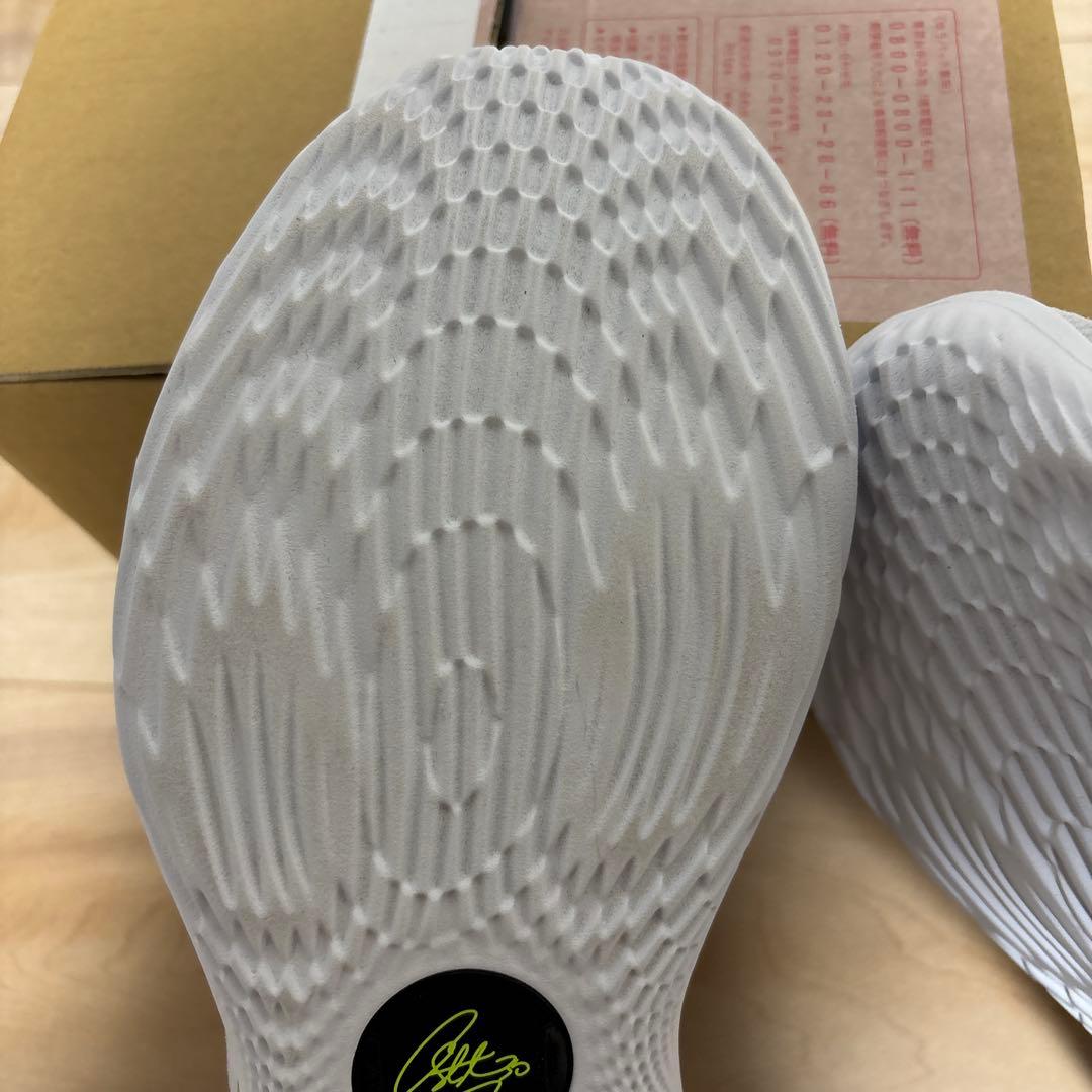 アンダーアーマー CURRY12 GRAVITY 28.5cm カリー12