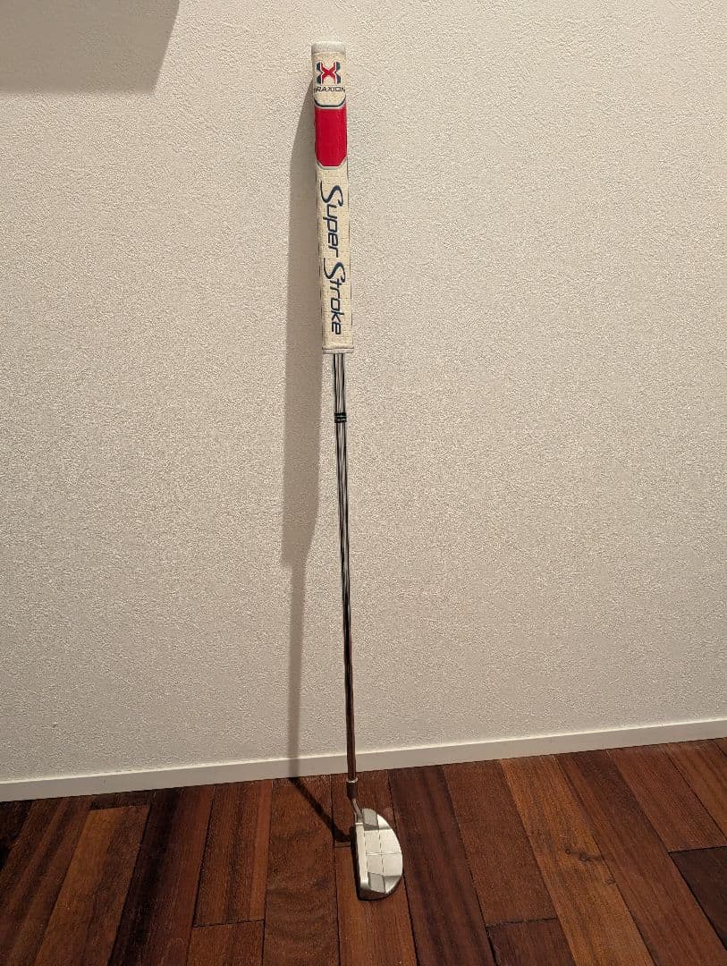 ping arna G le パター レディース　レフティ