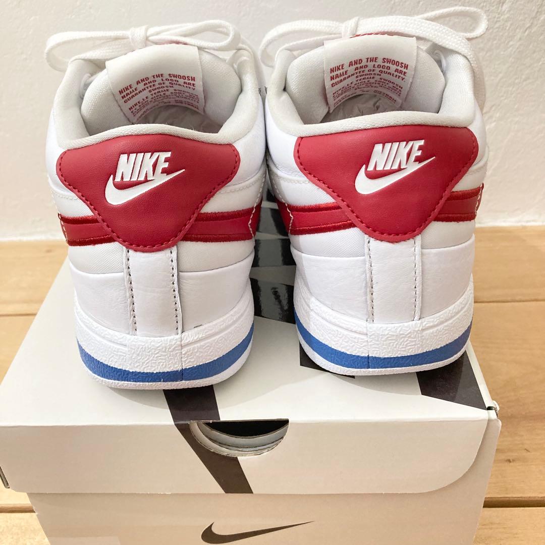 シューズ(男性用) NIKE BOOK 1 EP \"Forrest Gump\" 25cm