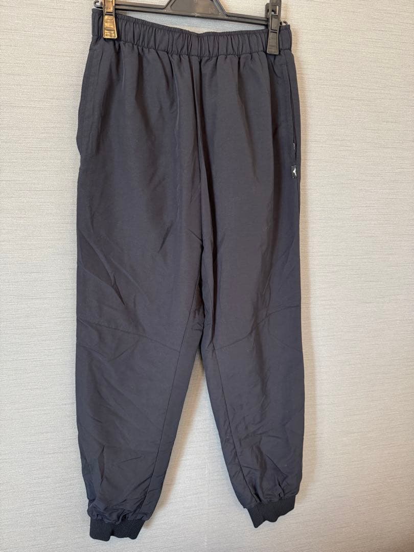 超美品‼️ミズノ モレリア MORELIA ウィンドブレーカー上下セット
