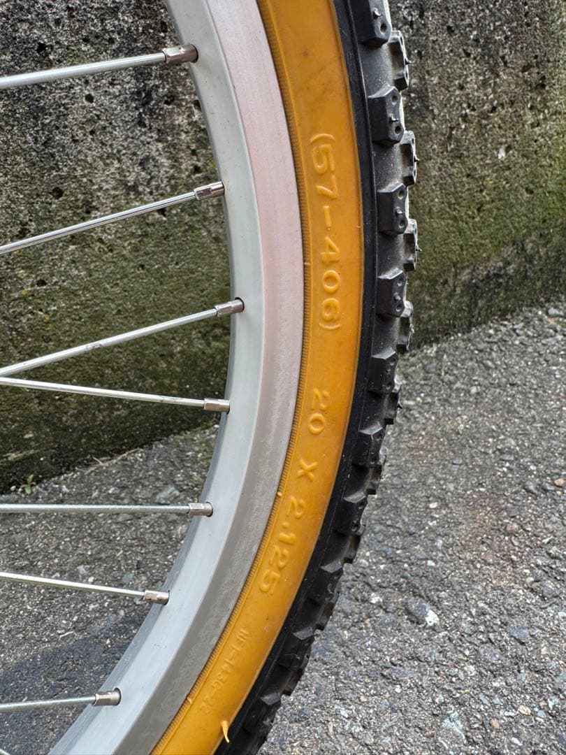 【期間限定価格】KUWAHARA BMX KZ-03