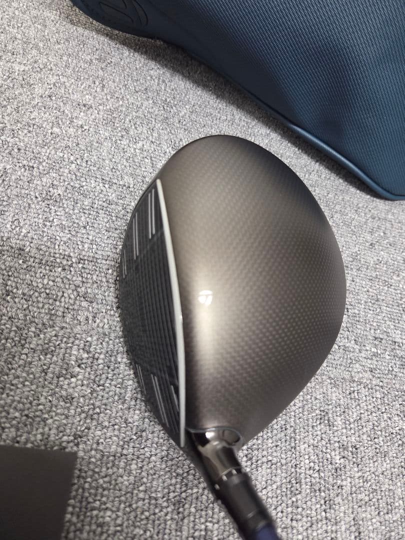 コース未使用超美品★Qi4D LS ベンタス26TRブルー