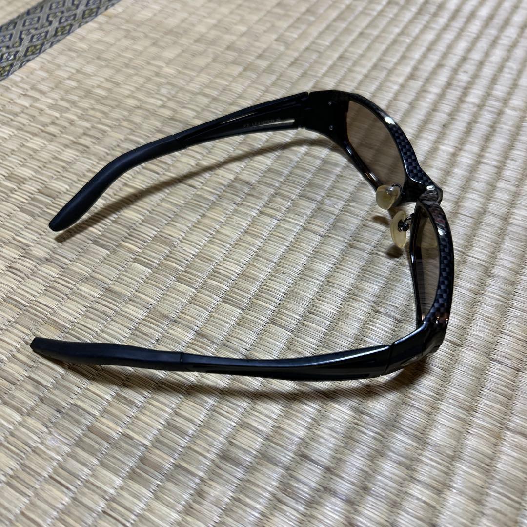 Zeal Optics 偏光サングラス ブラック/ブラウン