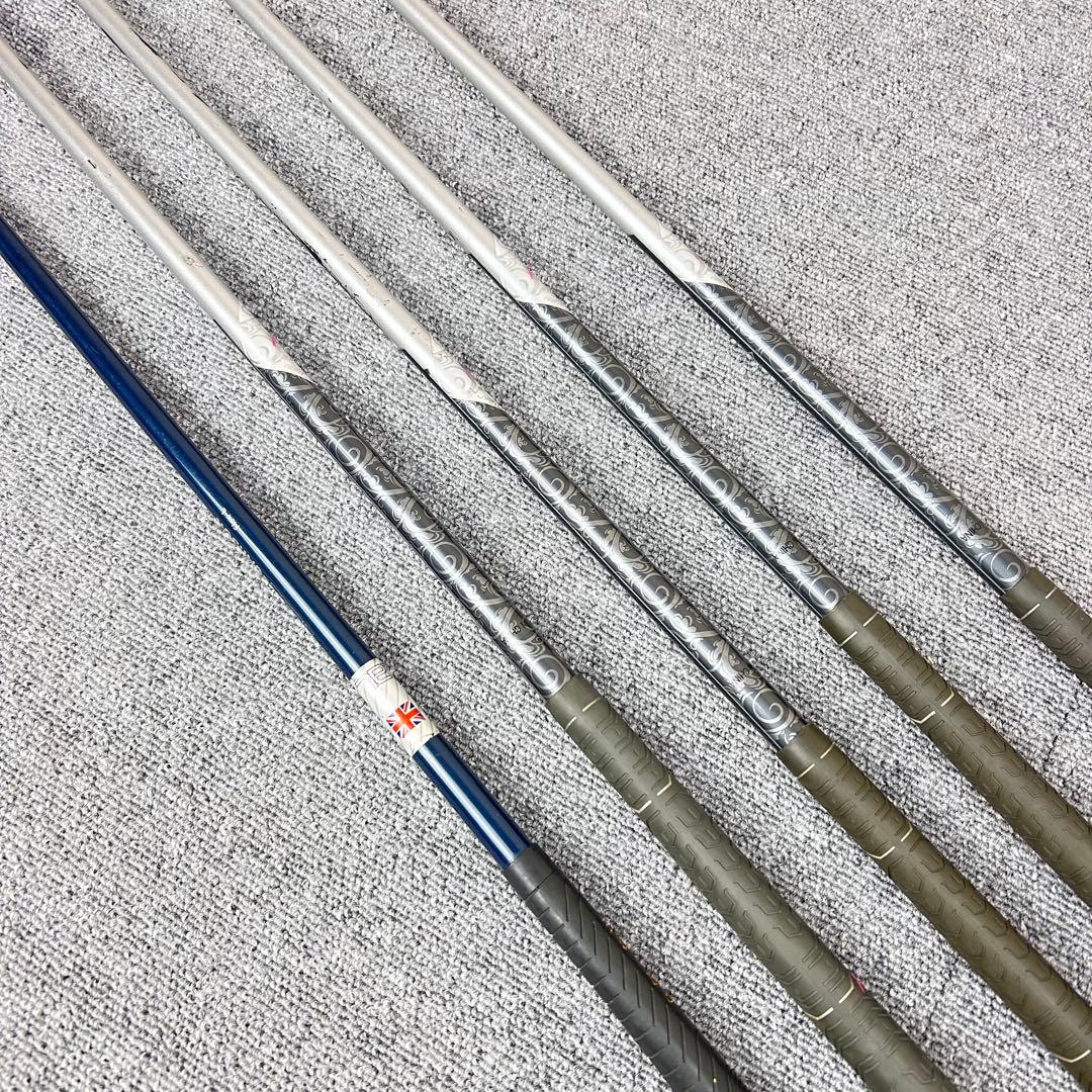 【人気】Callaway ソレイユ Solaireレディース ゴルフセット 右