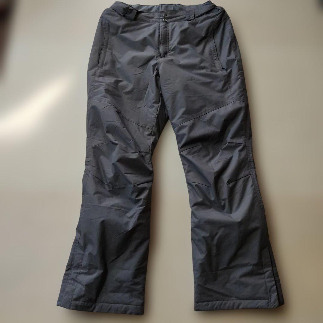 Columbia 防水 スノーボードパンツ メンズ