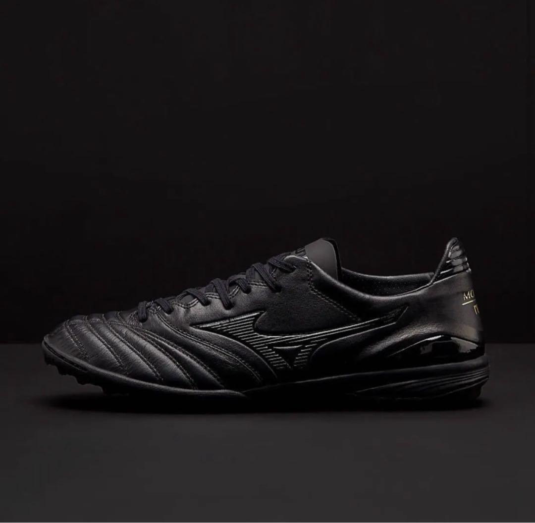 【日本未発売】ミズノ モレリア ネオ MORELIA NEO KL AS